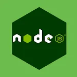 Learn Node.js | Indus Appstore | App Icon