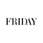 Friday | Indus Appstore | App Icon