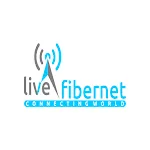 Live Fiber Customer App | Indus Appstore | App Icon