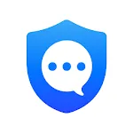 Ultra Privacy – Protect your p | Indus Appstore | App Icon