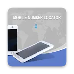 Mobile Number Locator | Indus Appstore | App Icon