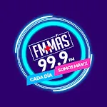 Radio FM Más | Indus Appstore | App Icon