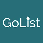 GoList | Indus Appstore | App Icon