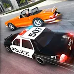 Police Car Chase：Cop Game | Indus Appstore | App Icon