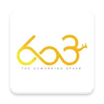 603 The Coworking Space | Indus Appstore | App Icon