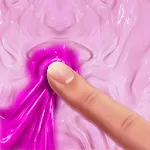 DIY Slime Making Game! Oddly S | Indus Appstore | App Icon