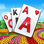 Solitaire - Harvest Day | Indus Appstore | App Icon