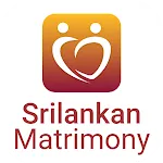 Srilankan Matrimony®-Sri Lanka | Indus Appstore | App Icon