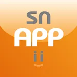 Snappii App | Indus Appstore | App Icon