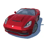 Overtaking: Traffic Racing | Indus Appstore | App Icon