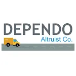 Dependo Delivery App | Indus Appstore | App Icon