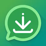 Status Saver - Video Download | Indus Appstore | App Icon