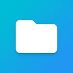 Files | Indus Appstore | App Icon