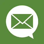 Speaking Email - voice reader  | Indus Appstore | App Icon