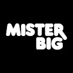 Mister Big | Indus Appstore | App Icon