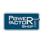 PowerFactorShop : Online Electapp icon