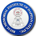 Rizal Memorial Institute of Da | Indus Appstore | App Icon