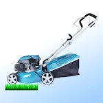 Lawn Mower | Indus Appstore | App Icon