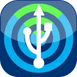 Quick USB Tethering Wifi | Indus Appstore | App Icon