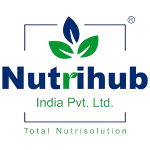 NutrihubIndia | Indus Appstore | App Icon