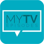 My TV Episodes | Indus Appstore | App Icon