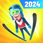 Ski Jump Challenge | Indus Appstore | App Icon