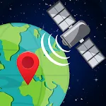 Fake GPS Location Professional | Indus Appstore | App Icon