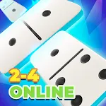 Dominoes Online Friendsapp icon