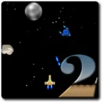 Galaxia 2 | Indus Appstore | App Icon