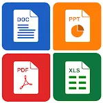 Eye Document Reader - PDF Tool | Indus Appstore | App Icon