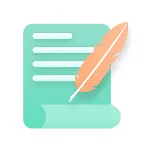 Text Summarizer – Auto Summary | Indus Appstore | App Icon