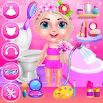 Girl Candy World | Indus Appstore | App Icon