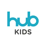 HUB Kids | Indus Appstore | App Icon