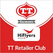 TT Retailer Club | Indus Appstore | App Icon