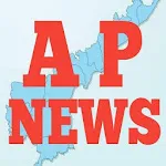 AP Andhra Pradesh News - Vaart | Indus Appstore | App Icon