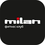 Milan Fitness | Indus Appstore | App Icon