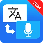 All Languages - Translator App | Indus Appstore | App Icon