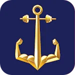 Captain Gains | Indus Appstore | App Icon