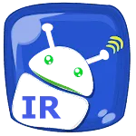 IR Remote Control | Indus Appstore | App Icon