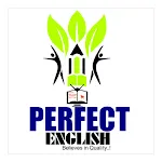 PERFECT ENGLISH | Indus Appstore | App Icon