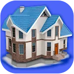 Building quiz game | Indus Appstore | App Icon