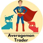 Averageman Trader | Indus Appstore | App Icon