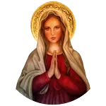 Virgen Maria | Indus Appstore | App Icon