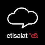 Etisalat CloudTalk | Indus Appstore | App Icon