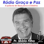 Rádio Graça e Paz. | Indus Appstore | App Icon