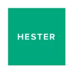 Hester Care | Indus Appstore | App Icon