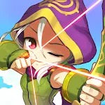 Legendary Archer : Rebirth | Indus Appstore | App Icon