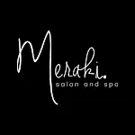 Meraki Salon and Spa App | Indus Appstore | App Icon