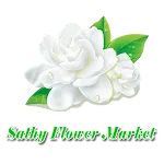 Sathy Flower Market | Indus Appstore | App Icon