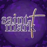 Saint Mark | Indus Appstore | App Icon